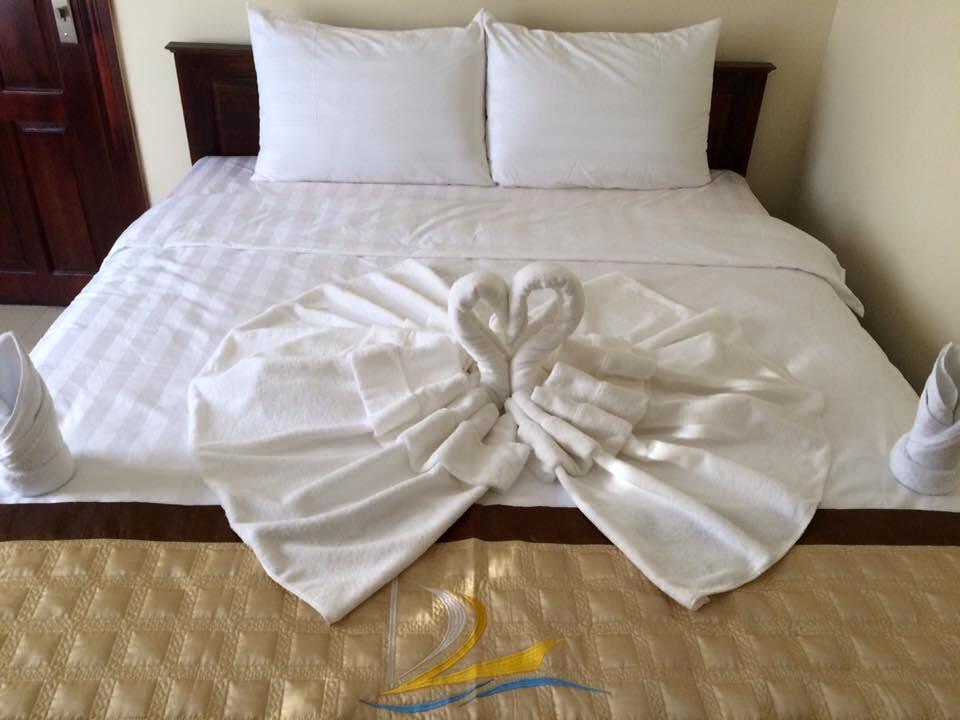 Dila Phu Quoc Hotell Ganh Dau Eksteriør bilde